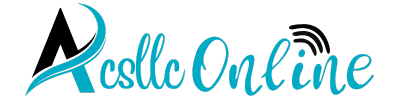 acsllconline.com