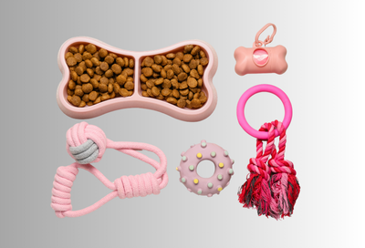 Pet supplie
